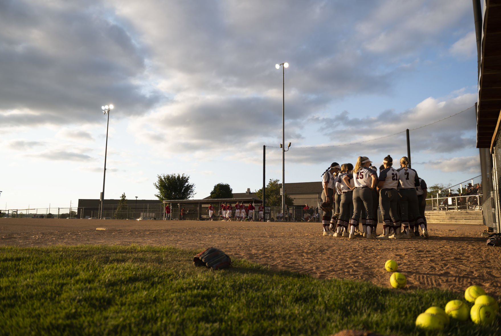 Norris vs. Waverly, 9.20